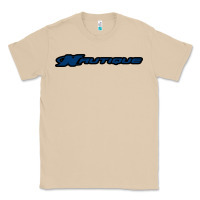 Mushroom Nautique Boats Classic Tee - linhVisuals