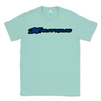 Seafoam Nautique Boats Classic Tee - linhVisuals