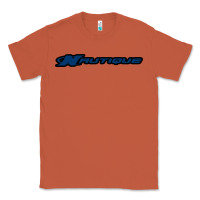 Copper Nautique Boats Classic Tee - linhVisuals