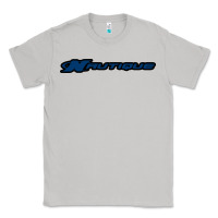 Moon Dust Nautique Boats Classic Tee - linhVisuals