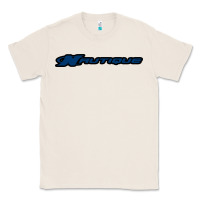 Natural Nautique Boats Classic Tee - linhVisuals