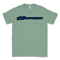 Sage Nautique Boats Classic Tee - linhVisuals