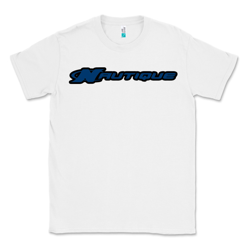 Nautique Boats Classic Tee by linhVisuals | Teevron