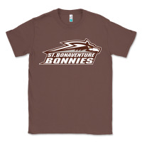 Chestnut st. bonaventure bonnies Classic Tee - linhVisuals