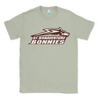 Matcha st. bonaventure bonnies Classic Tee - linhVisuals