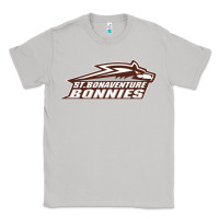 Moon Dust st. bonaventure bonnies Classic Tee - linhVisuals
