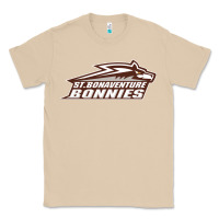 Mushroom st. bonaventure bonnies Classic Tee - linhVisuals