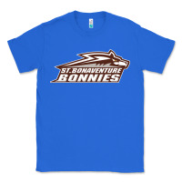 True Royal st. bonaventure bonnies Classic Tee - linhVisuals