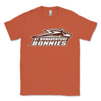 Copper st. bonaventure bonnies Classic Tee - linhVisuals