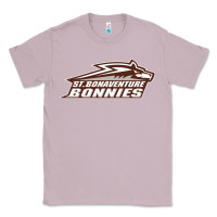 Lilac st. bonaventure bonnies Classic Tee - linhVisuals