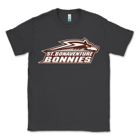 Smoke st. bonaventure bonnies Classic Tee - linhVisuals