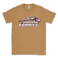 Toasted Coconut st. bonaventure bonnies Classic Tee - linhVisuals