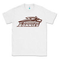St. Bonaventure Bonnies Classic Tee | Teevron