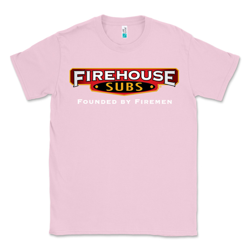Firehouse Subs Classic Tee by linhVisuals | Teevron