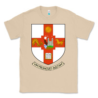 Mushroom university bristol Classic Tee - linhVisuals