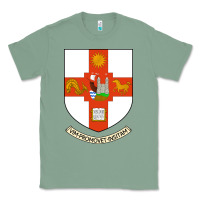 Sage university bristol Classic Tee - linhVisuals