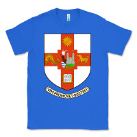 University Bristol Classic Tee | Teevron
