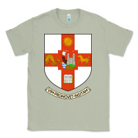 Matcha university bristol Classic Tee - linhVisuals