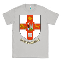Moon Dust university bristol Classic Tee - linhVisuals