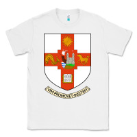 White university bristol Classic Tee - linhVisuals