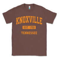 Chestnut knoxville tennessee tn vintage athletic sports design pullover hoodie Classic Tee - linhVisuals