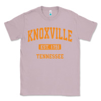 Lilac knoxville tennessee tn vintage athletic sports design pullover hoodie Classic Tee - linhVisuals