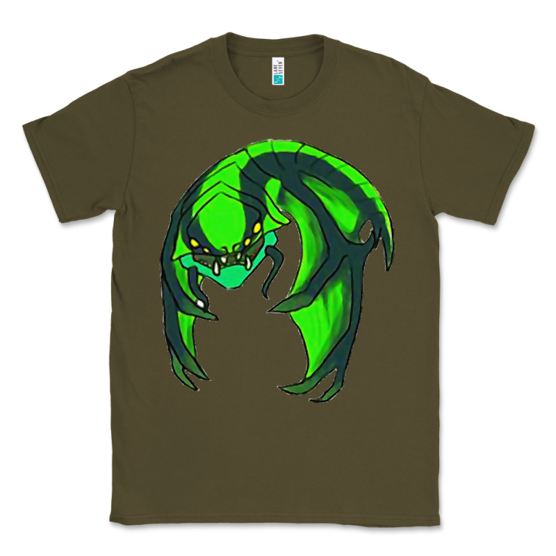 Viper Classic Tee by linhVisuals | Teevron