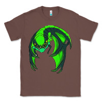 Chestnut viper Classic Tee - linhVisuals