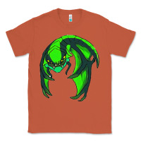 Copper viper Classic Tee - linhVisuals