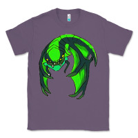 Lavender viper Classic Tee - linhVisuals