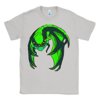 Moon Dust viper Classic Tee - linhVisuals