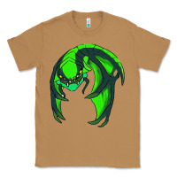 Toasted Coconut viper Classic Tee - linhVisuals