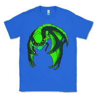 True Royal viper Classic Tee - linhVisuals