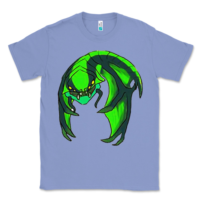 Viper Classic Tee by linhVisuals | Teevron