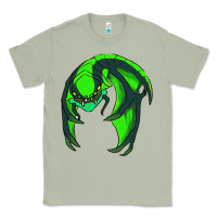 Matcha viper Classic Tee - linhVisuals