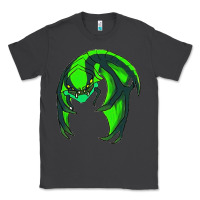 Smoke viper Classic Tee - linhVisuals