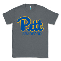 Pitt Bradford, University Of Pittsburgh At Bradford, Classic Tee | Teevron