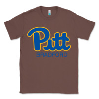 Chestnut pitt bradford, University of Pittsburgh at Bradford, Classic Tee - linhVisuals
