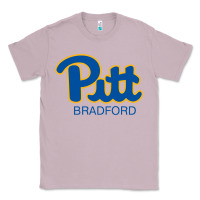 Lilac pitt bradford, University of Pittsburgh at Bradford, Classic Tee - linhVisuals