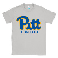 Moon Dust pitt bradford, University of Pittsburgh at Bradford, Classic Tee - linhVisuals