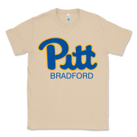 Mushroom pitt bradford, University of Pittsburgh at Bradford, Classic Tee - linhVisuals