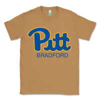 Toasted Coconut pitt bradford, University of Pittsburgh at Bradford, Classic Tee - linhVisuals