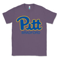 Lavender pitt bradford, University of Pittsburgh at Bradford, Classic Tee - linhVisuals