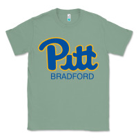 Sage pitt bradford, University of Pittsburgh at Bradford, Classic Tee - linhVisuals