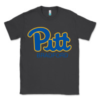 Smoke pitt bradford, University of Pittsburgh at Bradford, Classic Tee - linhVisuals