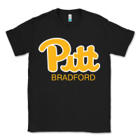 Black pitt bradford, University of Pittsburgh at Bradford, Classic Tee - linhVisuals