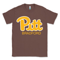 Chestnut pitt bradford, University of Pittsburgh at Bradford, Classic Tee - linhVisuals