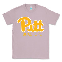 Lilac pitt bradford, University of Pittsburgh at Bradford, Classic Tee - linhVisuals