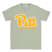 Matcha pitt bradford, University of Pittsburgh at Bradford, Classic Tee - linhVisuals