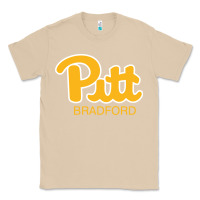 Mushroom pitt bradford, University of Pittsburgh at Bradford, Classic Tee - linhVisuals